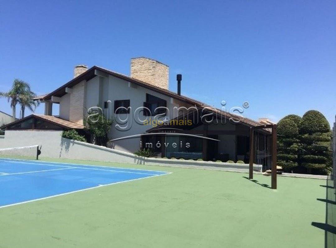 Casa, 5 quartos, 309 m² - Foto 5