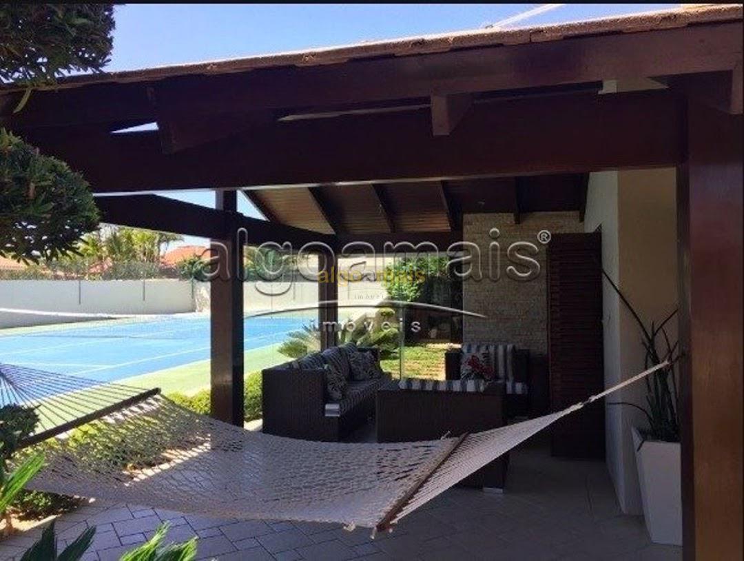 Casa, 5 quartos, 309 m² - Foto 6