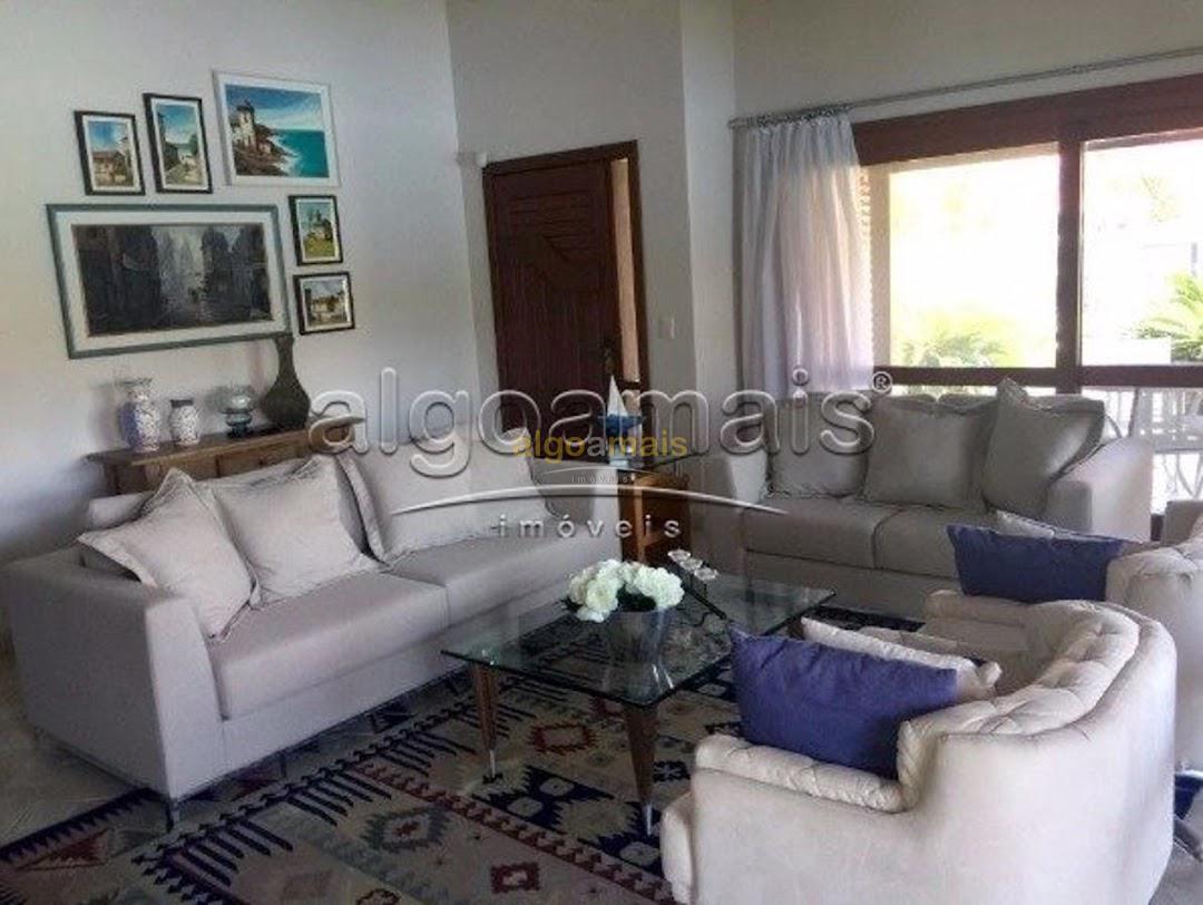 Casa, 5 quartos, 309 m² - Foto 7