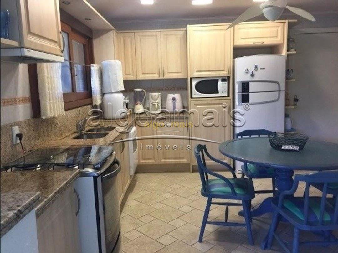 Casa, 5 quartos, 309 m² - Foto 9