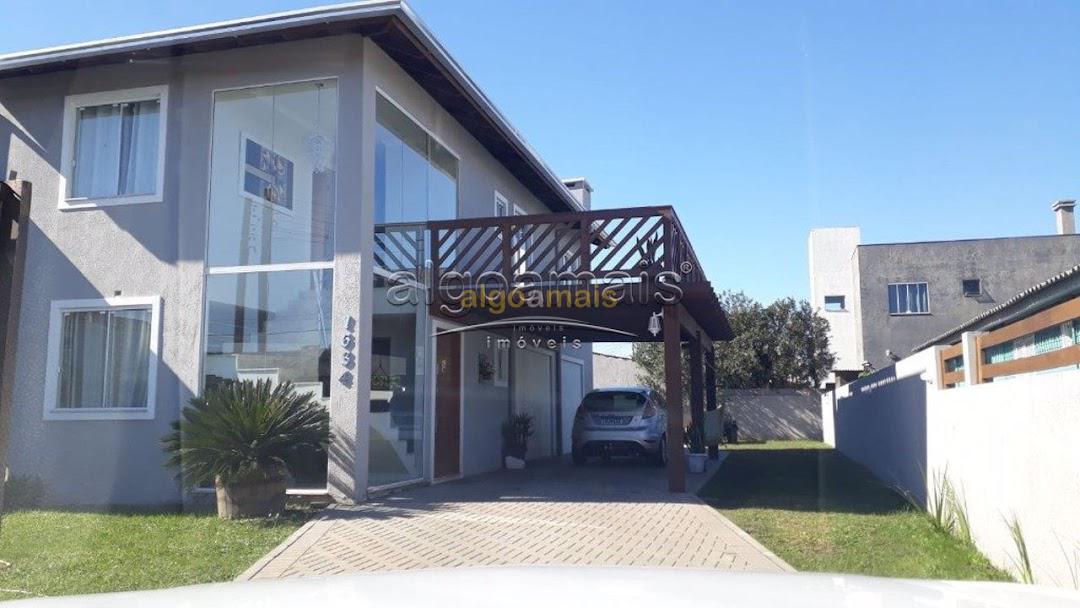 Casa, 3 quartos, 185 m² - Foto 1