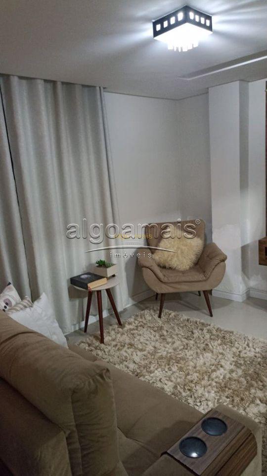 Casa, 3 quartos, 185 m² - Foto 2