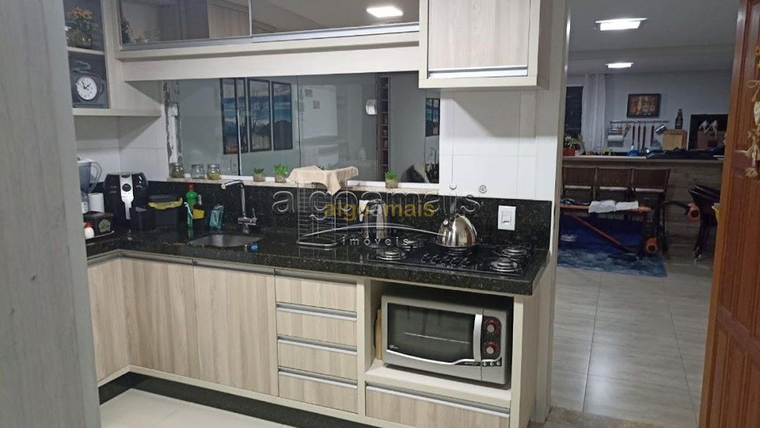 Casa, 3 quartos, 185 m² - Foto 6