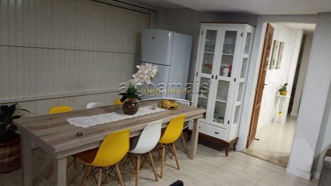 Casa, 3 quartos, 185 m² - Foto 8