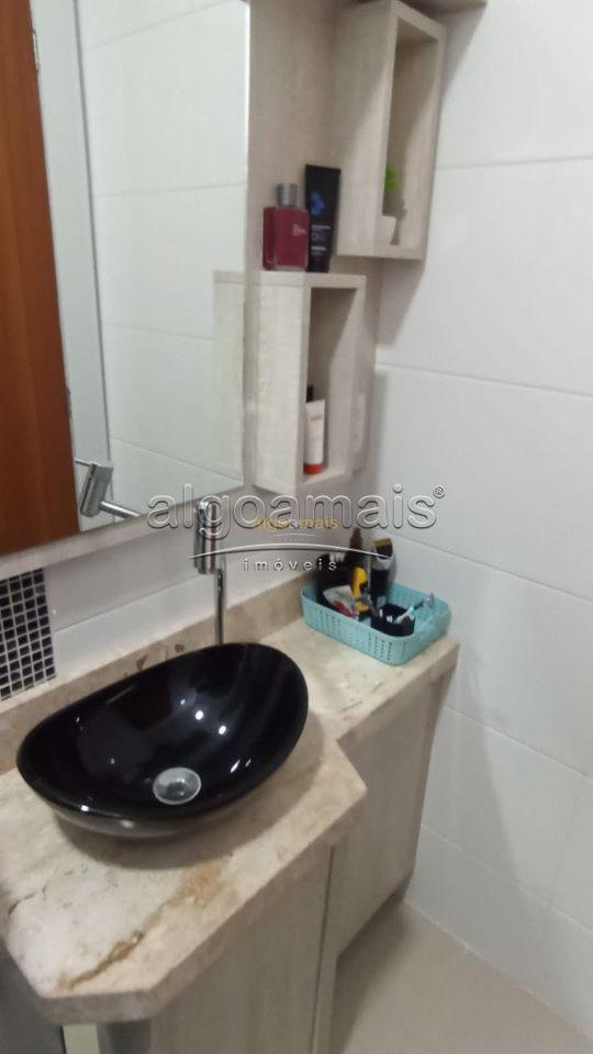 Casa, 3 quartos, 185 m² - Foto 11