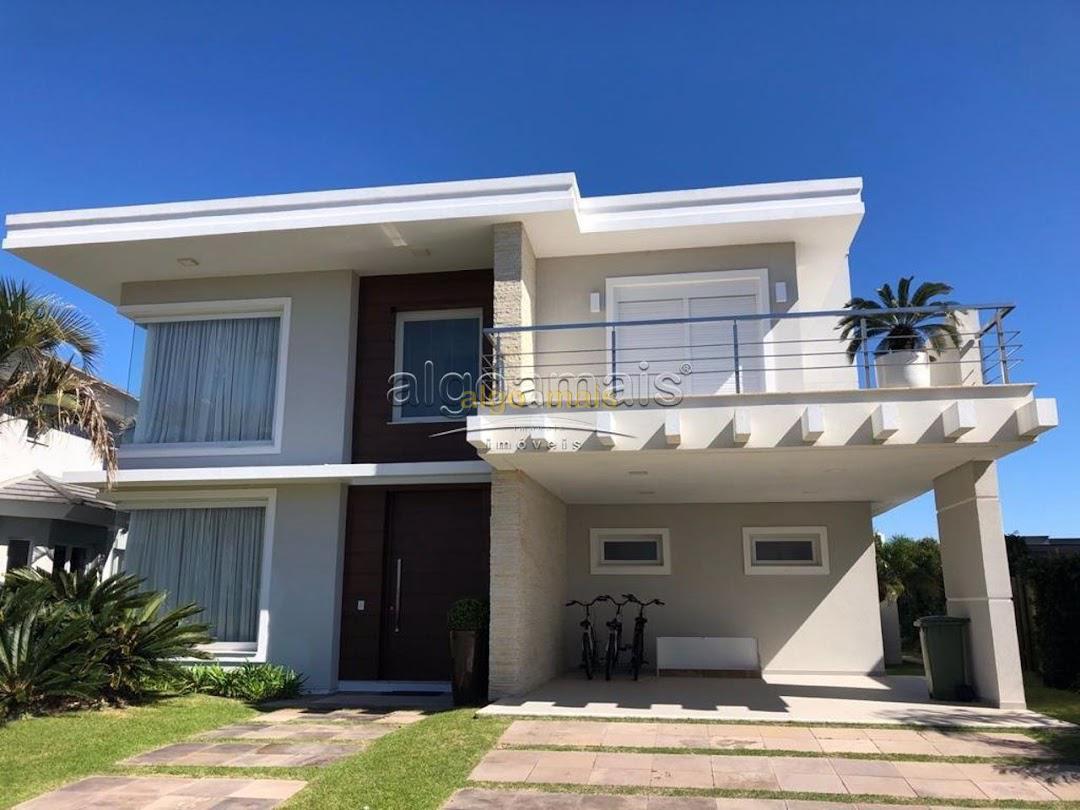 Casa de Condomínio, 5 quartos - Foto 1