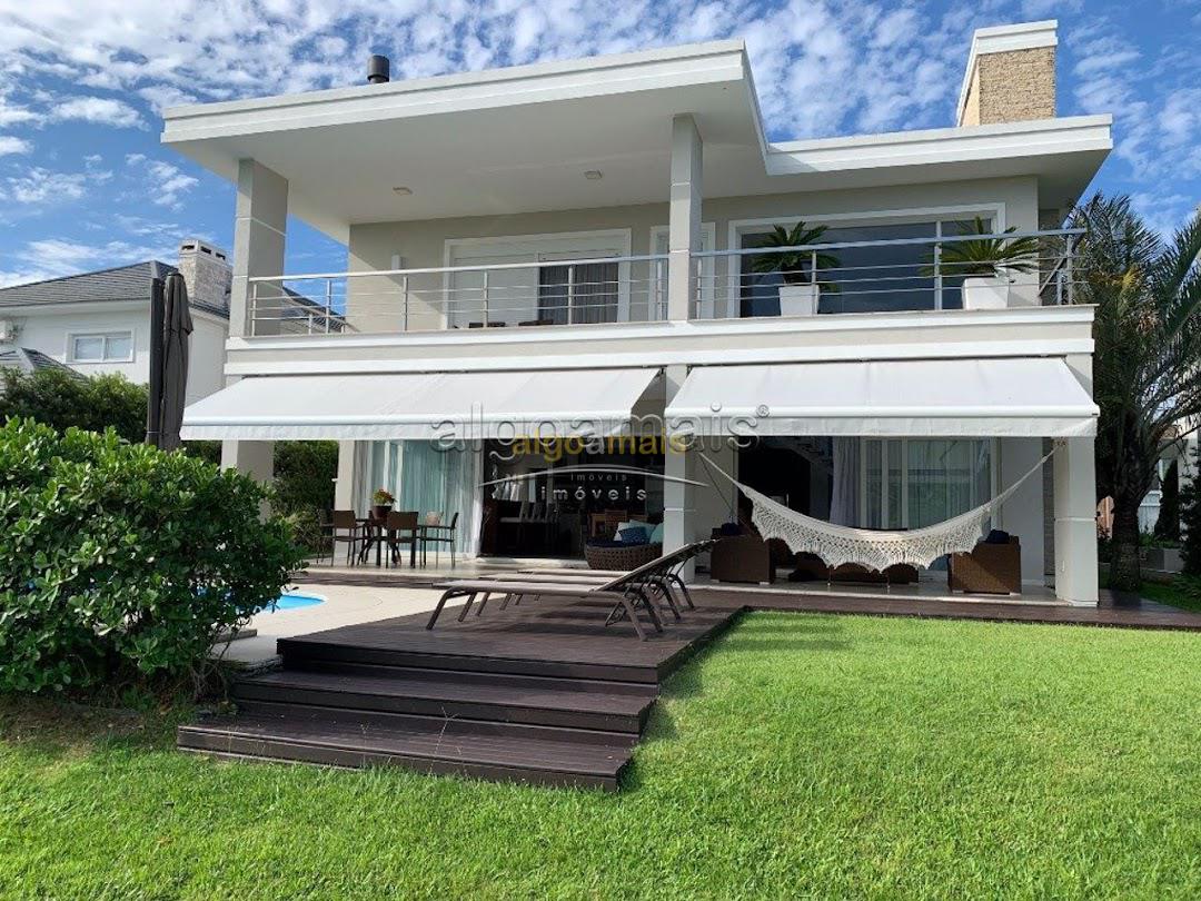 Casa de Condomínio, 5 quartos - Foto 2