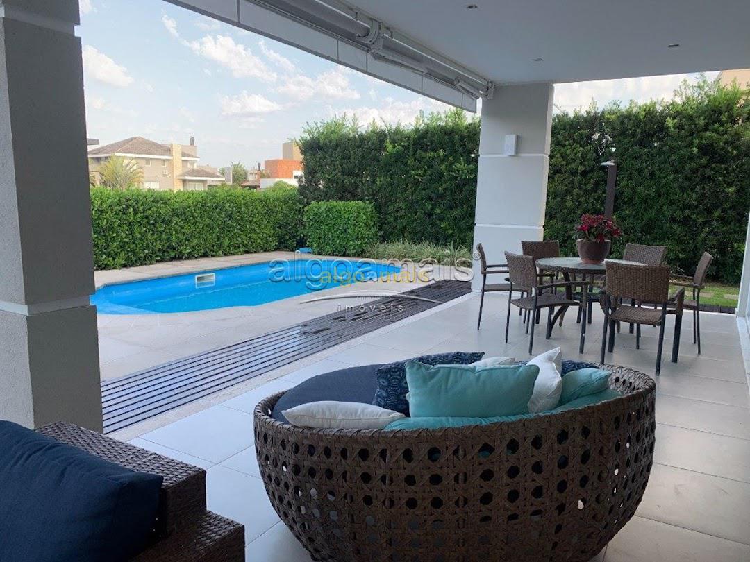 Casa de Condomínio, 5 quartos - Foto 3