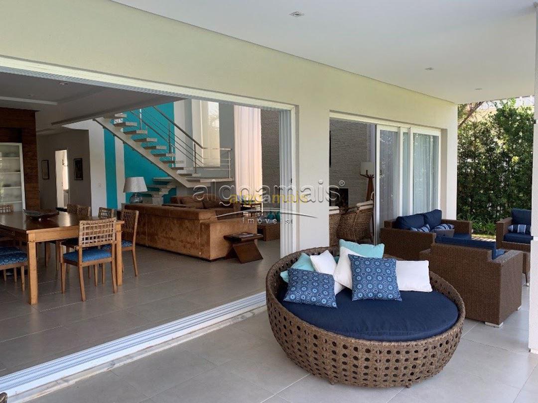 Casa de Condomínio, 5 quartos - Foto 4