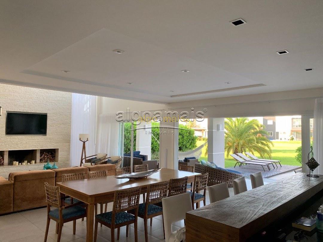 Casa de Condomínio, 5 quartos - Foto 5