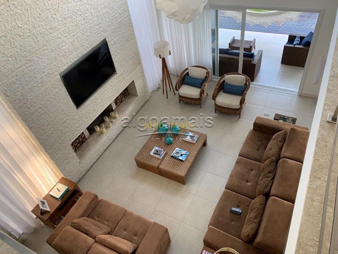 Casa de Condomínio, 5 quartos - Foto 7