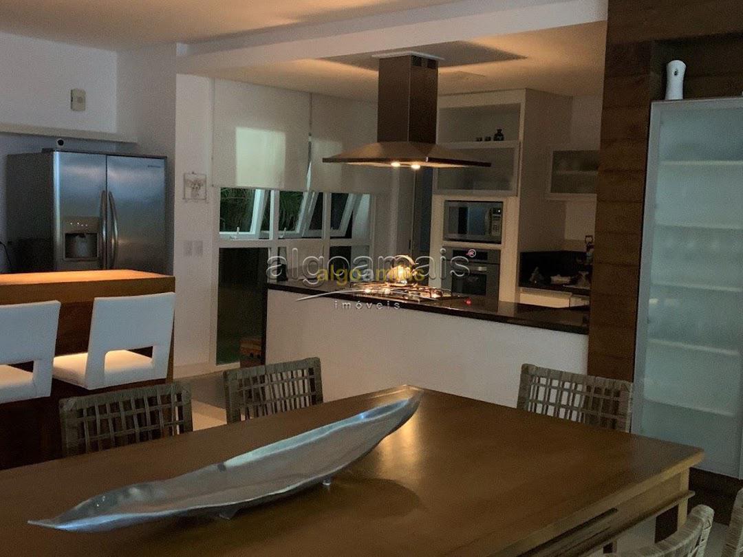 Casa de Condomínio, 5 quartos - Foto 9