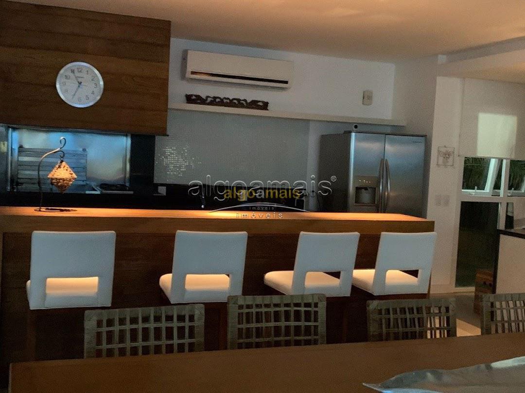 Casa de Condomínio, 5 quartos - Foto 11