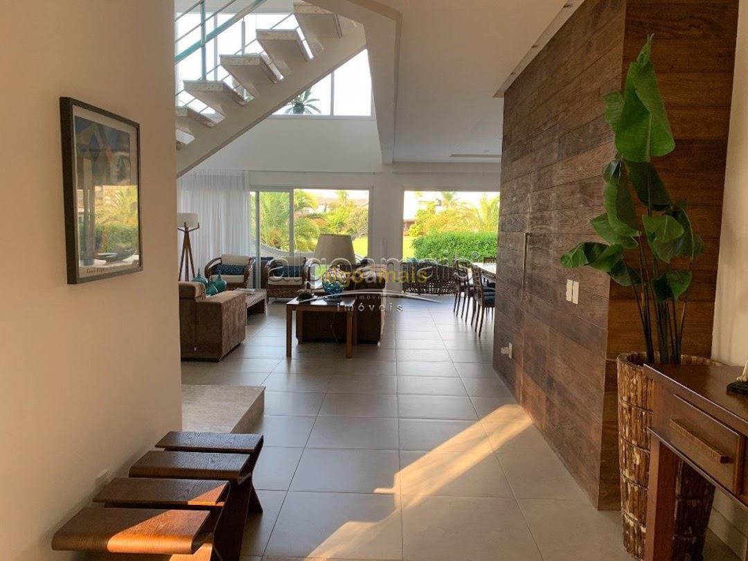 Casa de Condomínio, 5 quartos - Foto 13