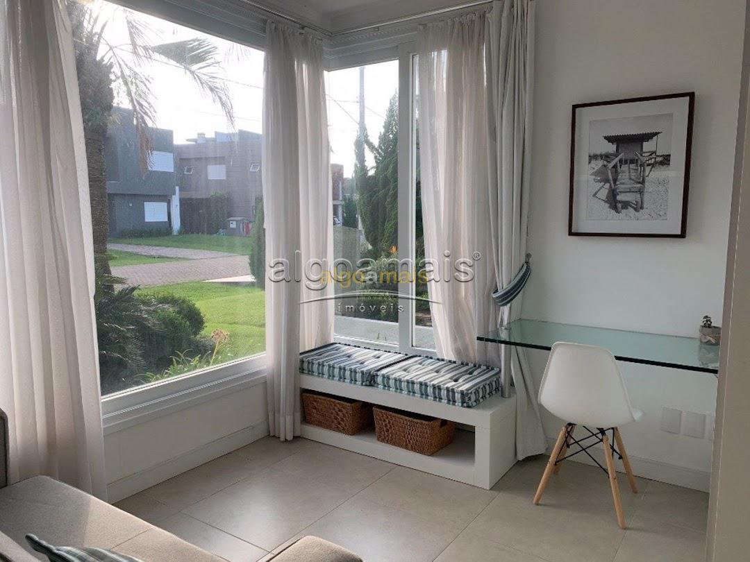 Casa de Condomínio, 5 quartos - Foto 14