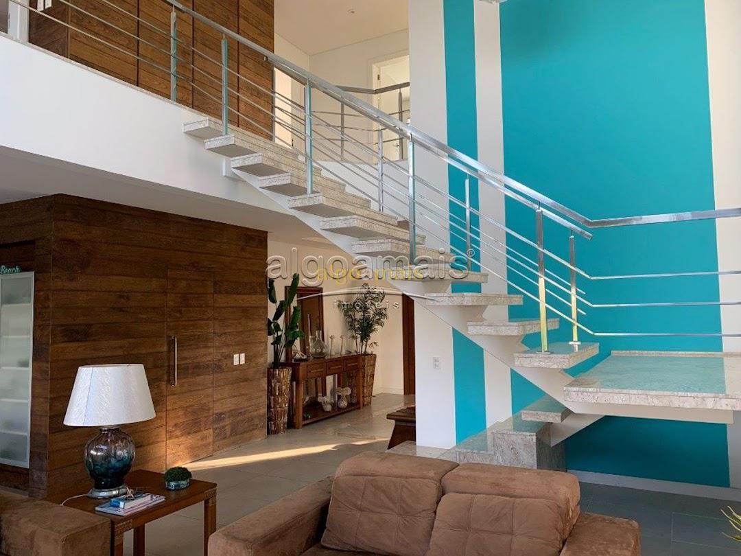 Casa de Condomínio, 5 quartos - Foto 15