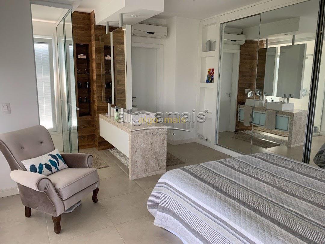 Casa de Condomínio, 5 quartos - Foto 22