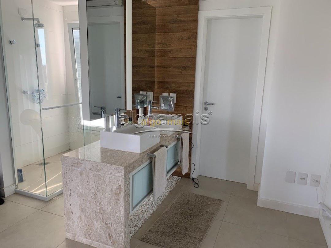 Casa de Condomínio, 5 quartos - Foto 24