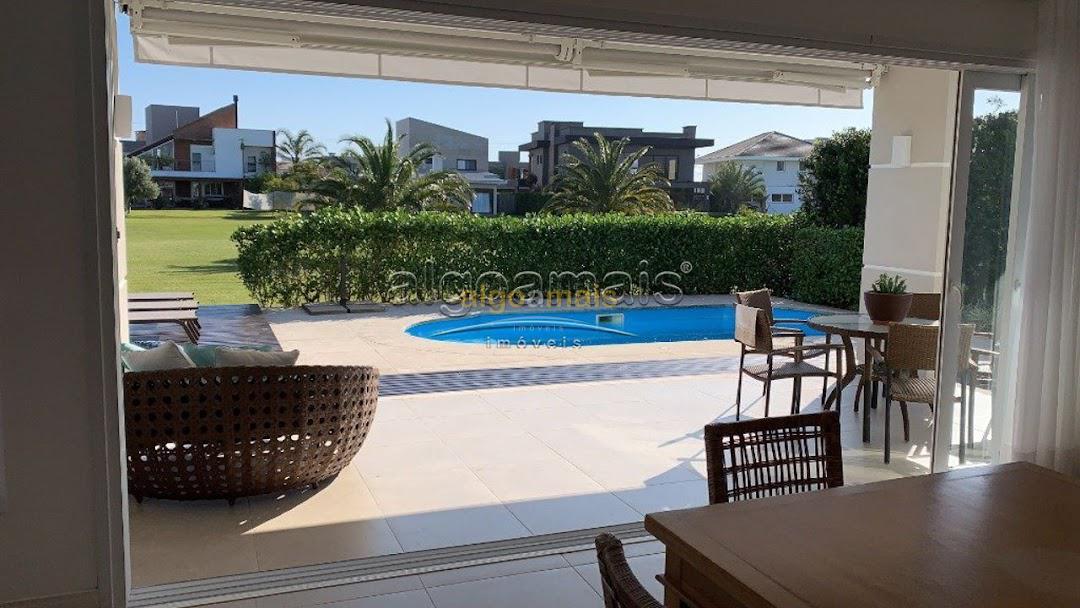 Casa de Condomínio, 5 quartos - Foto 31