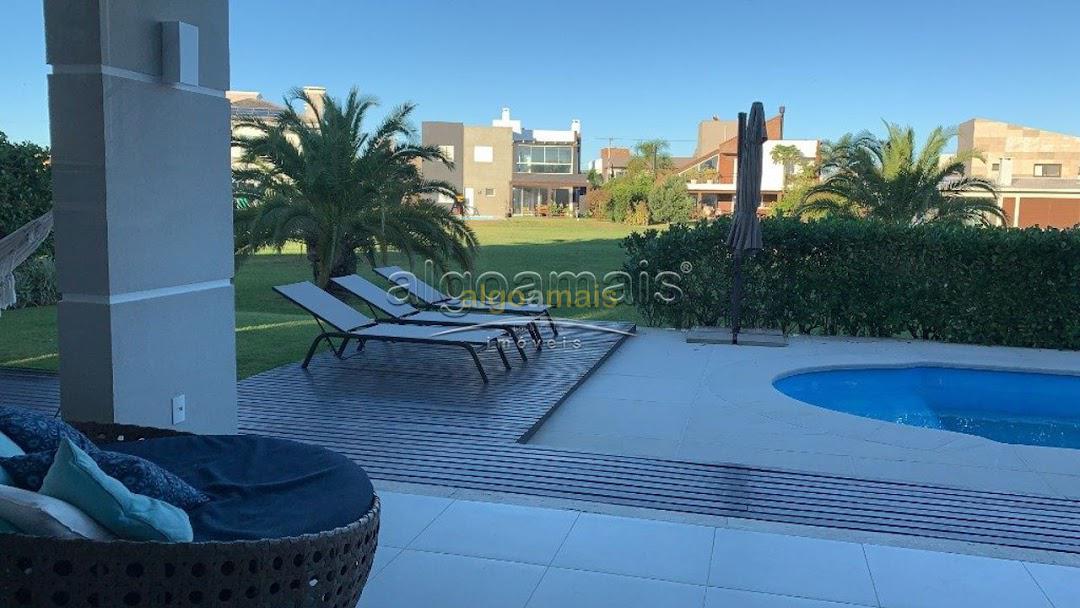 Casa de Condomínio, 5 quartos - Foto 32