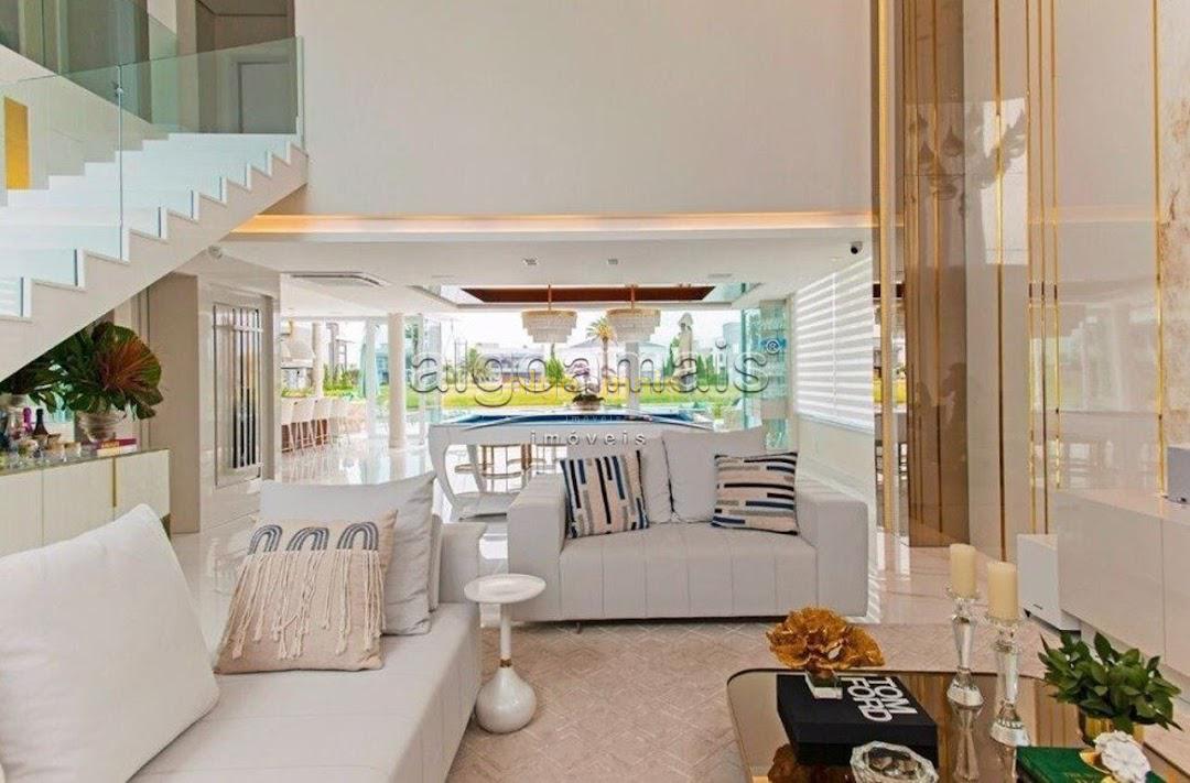 Casa de Condomínio, 5 quartos - Foto 5