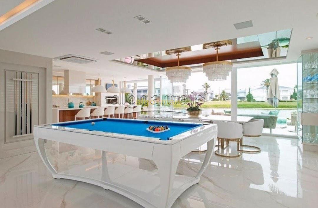 Casa de Condomínio, 5 quartos - Foto 9