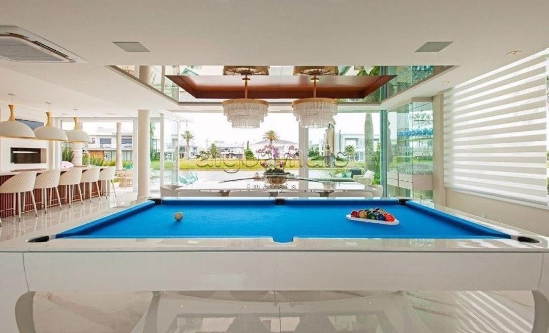 Casa de Condomínio, 5 quartos - Foto 10