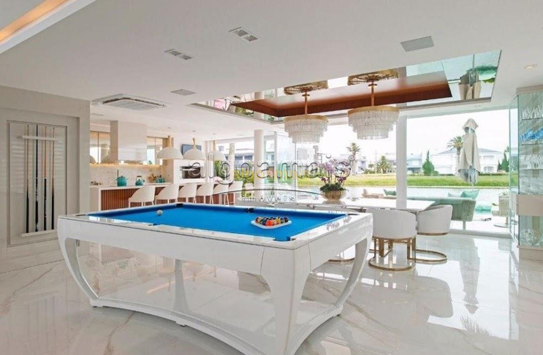 Casa de Condomínio, 5 quartos - Foto 13