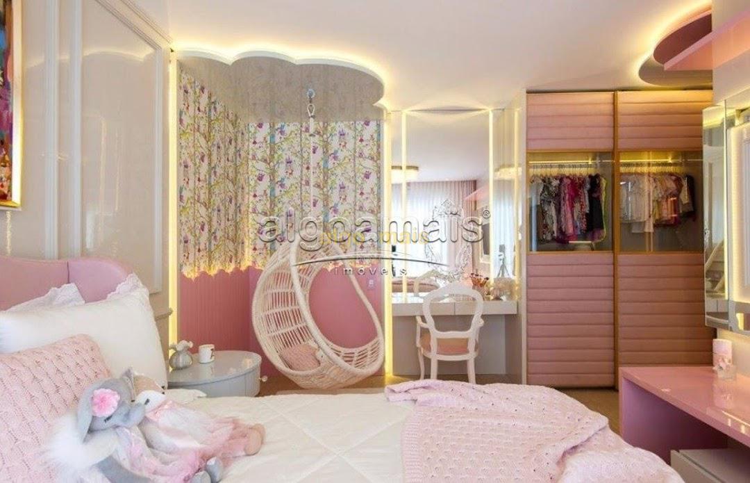 Casa de Condomínio, 5 quartos - Foto 16