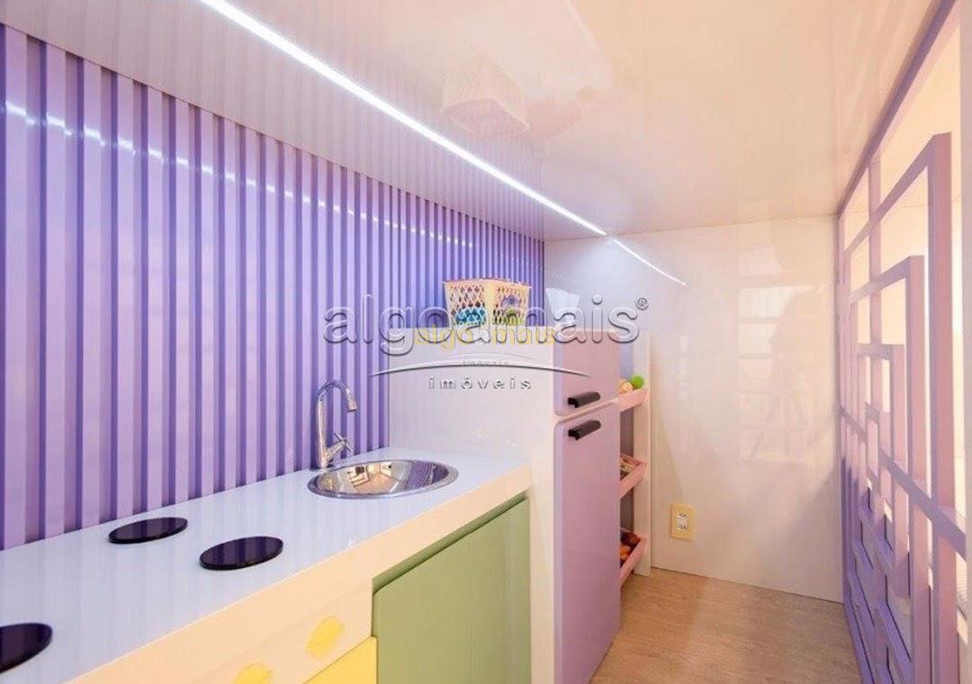 Casa de Condomínio, 5 quartos - Foto 19