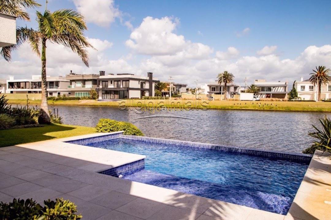 Casa de Condomínio, 5 quartos - Foto 21