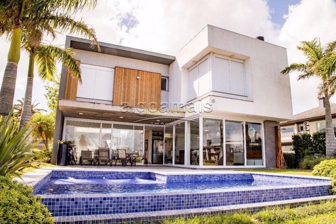 Casa de Condomínio, 5 quartos - Foto 22