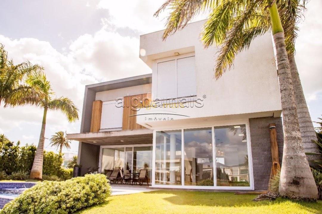 Casa de Condomínio, 5 quartos - Foto 23