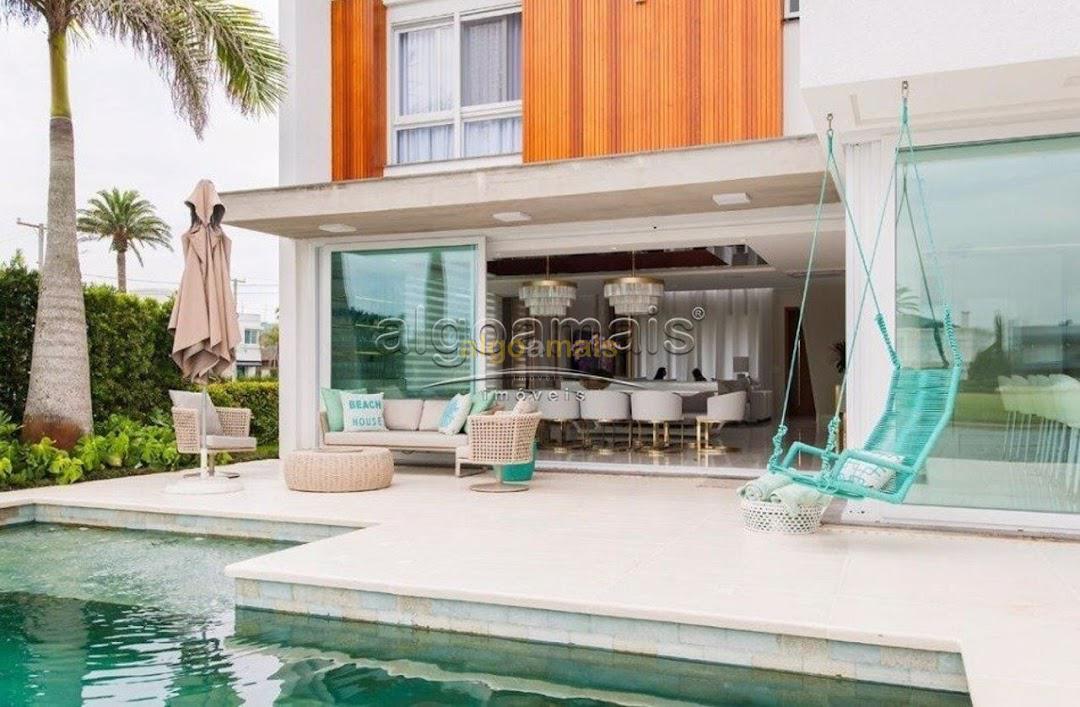 Casa de Condomínio, 5 quartos - Foto 24