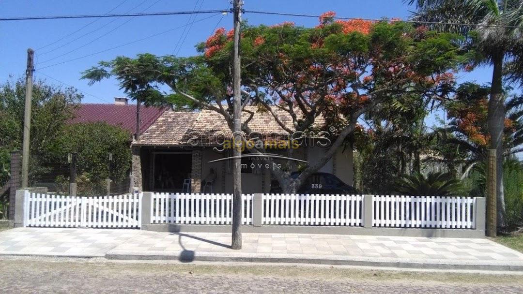 Casa, 3 quartos, 109 m² - Foto 1