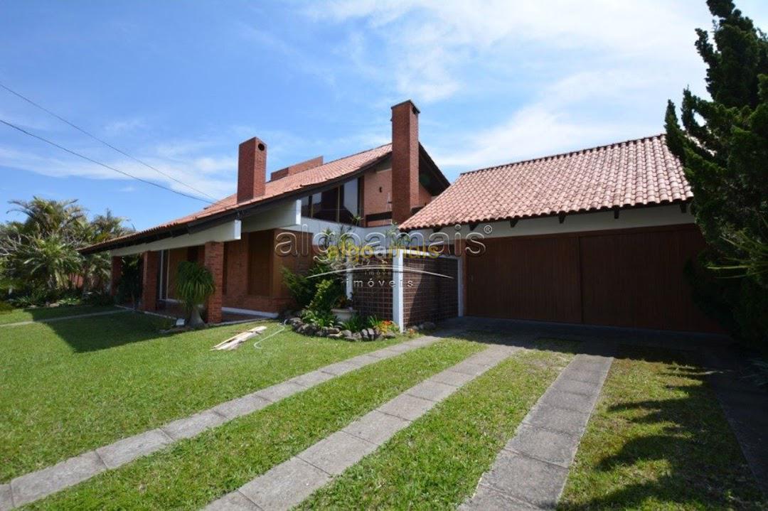 Casa, 4 quartos, 259 m² - Foto 3