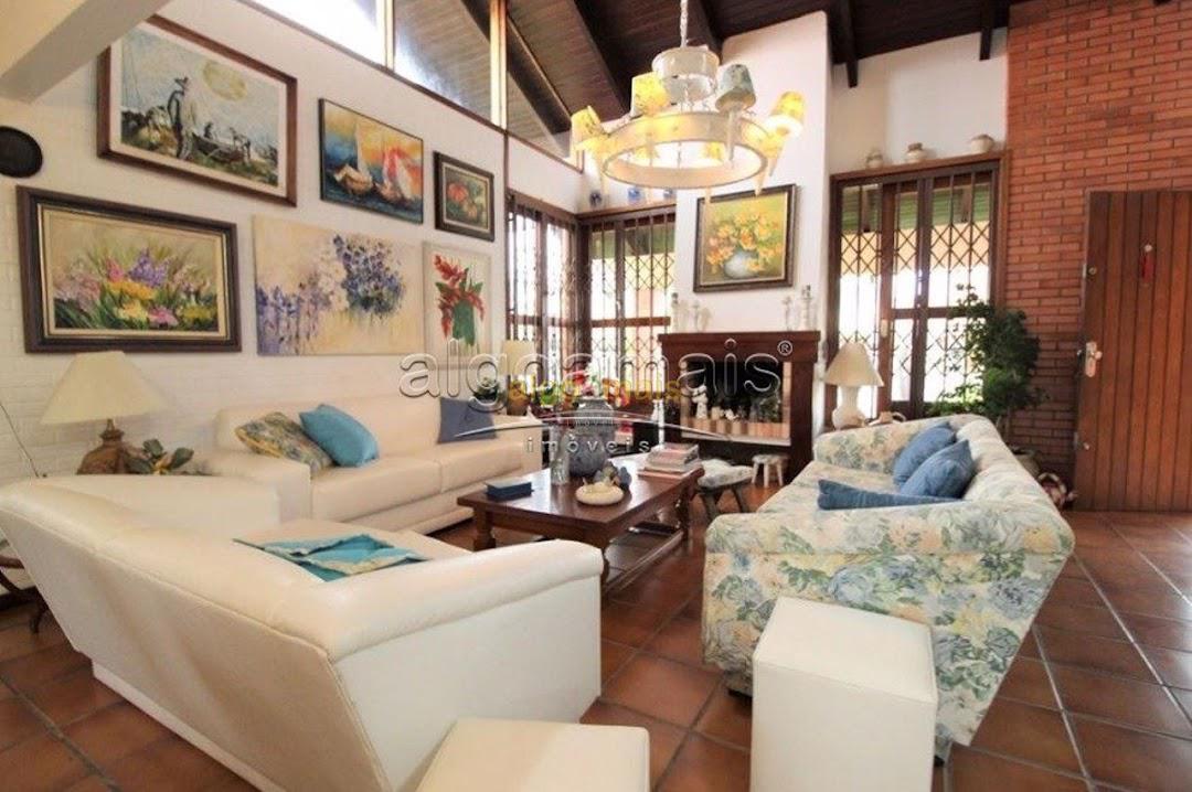 Casa, 4 quartos, 259 m² - Foto 5