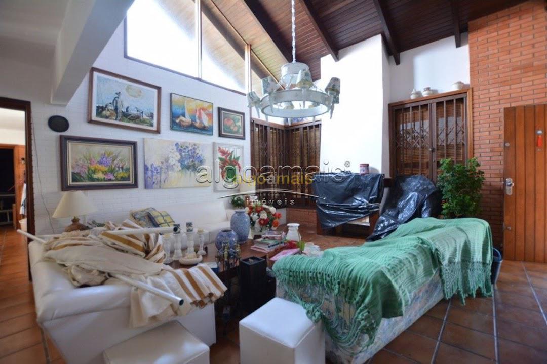 Casa, 4 quartos, 259 m² - Foto 6