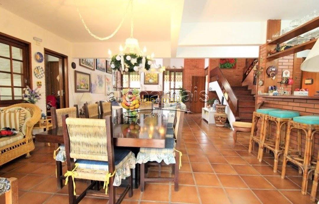 Casa, 4 quartos, 259 m² - Foto 9