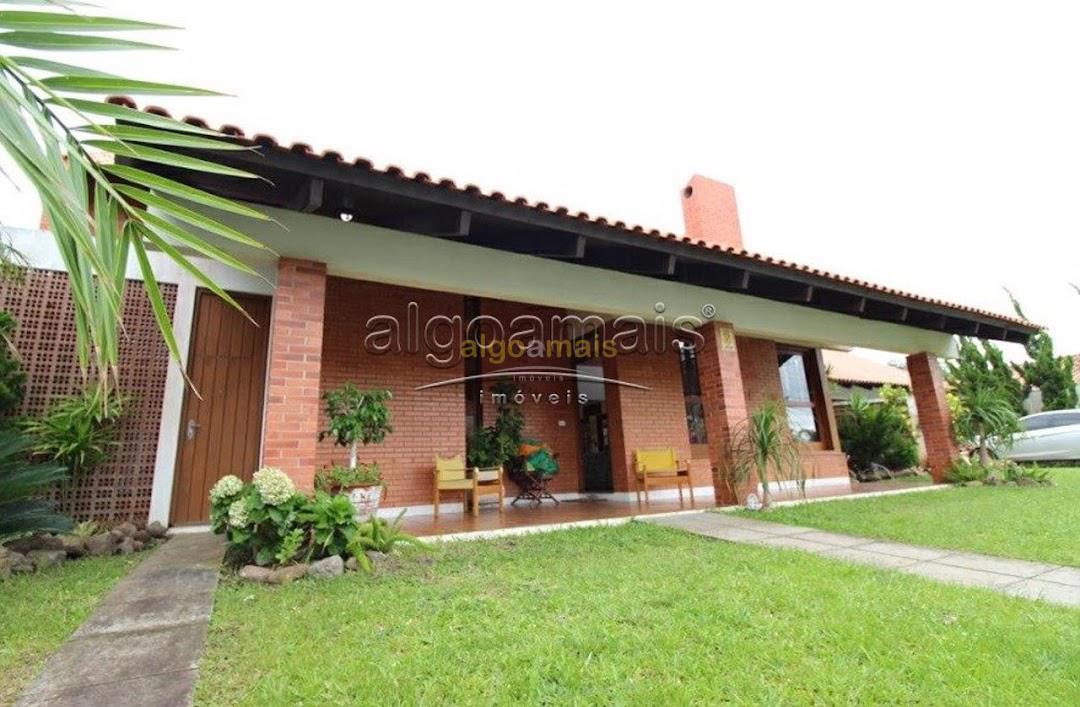 Casa, 4 quartos, 259 m² - Foto 11