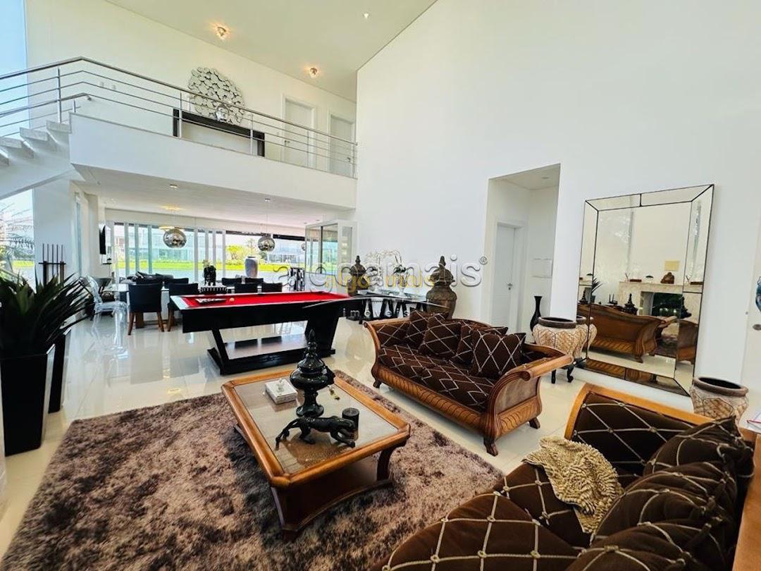 Casa de Condomínio, 4 quartos - Foto 5