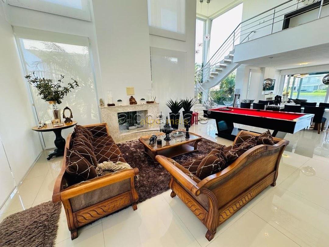 Casa de Condomínio, 4 quartos - Foto 6