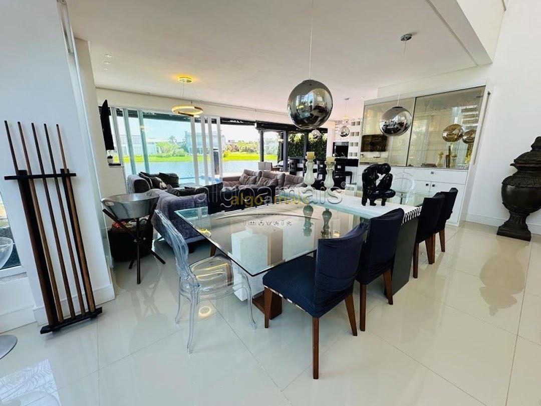 Casa de Condomínio, 4 quartos - Foto 8