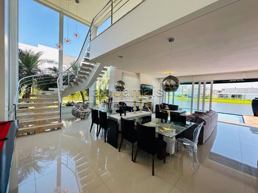 Casa de Condomínio, 4 quartos - Foto 9