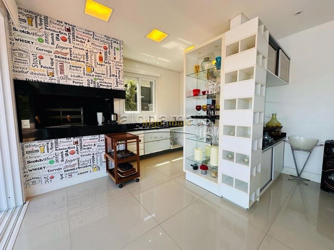 Casa de Condomínio, 4 quartos - Foto 11