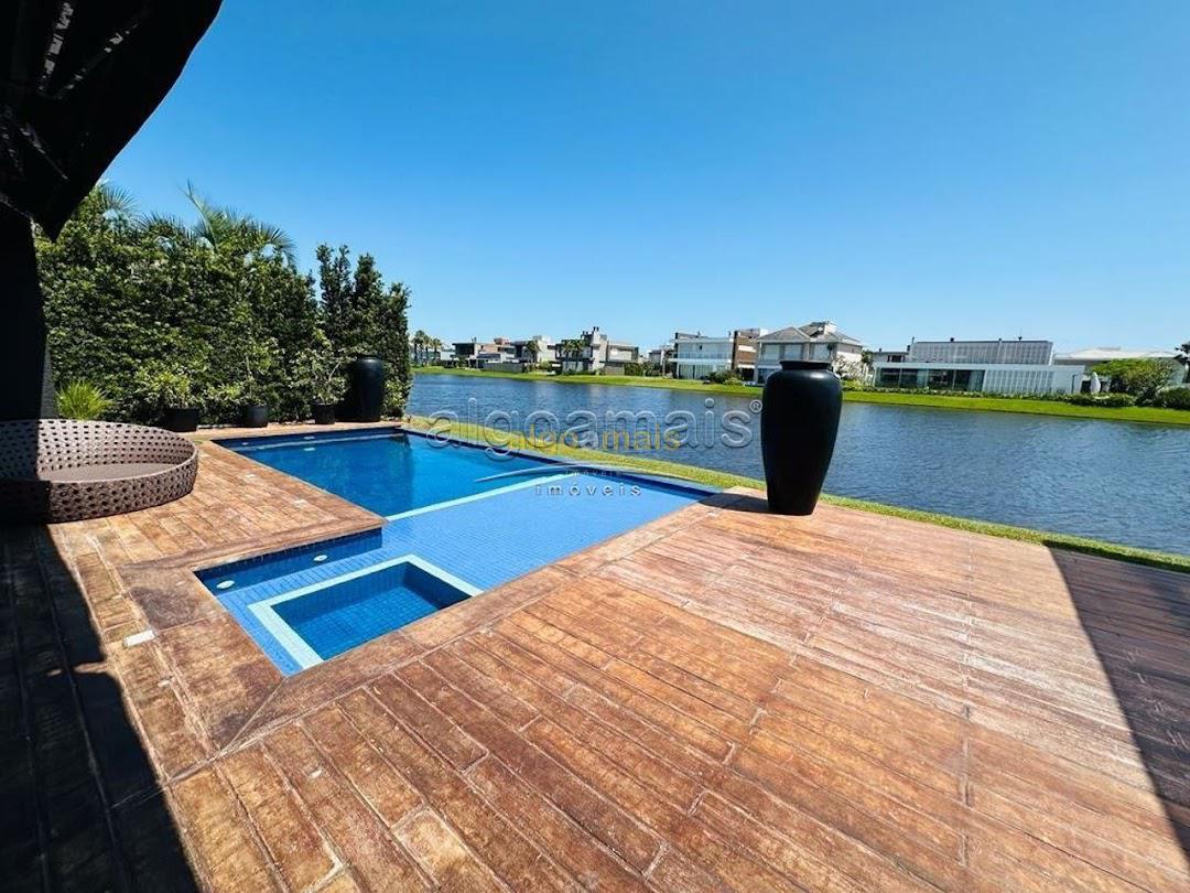 Casa de Condomínio, 4 quartos - Foto 13