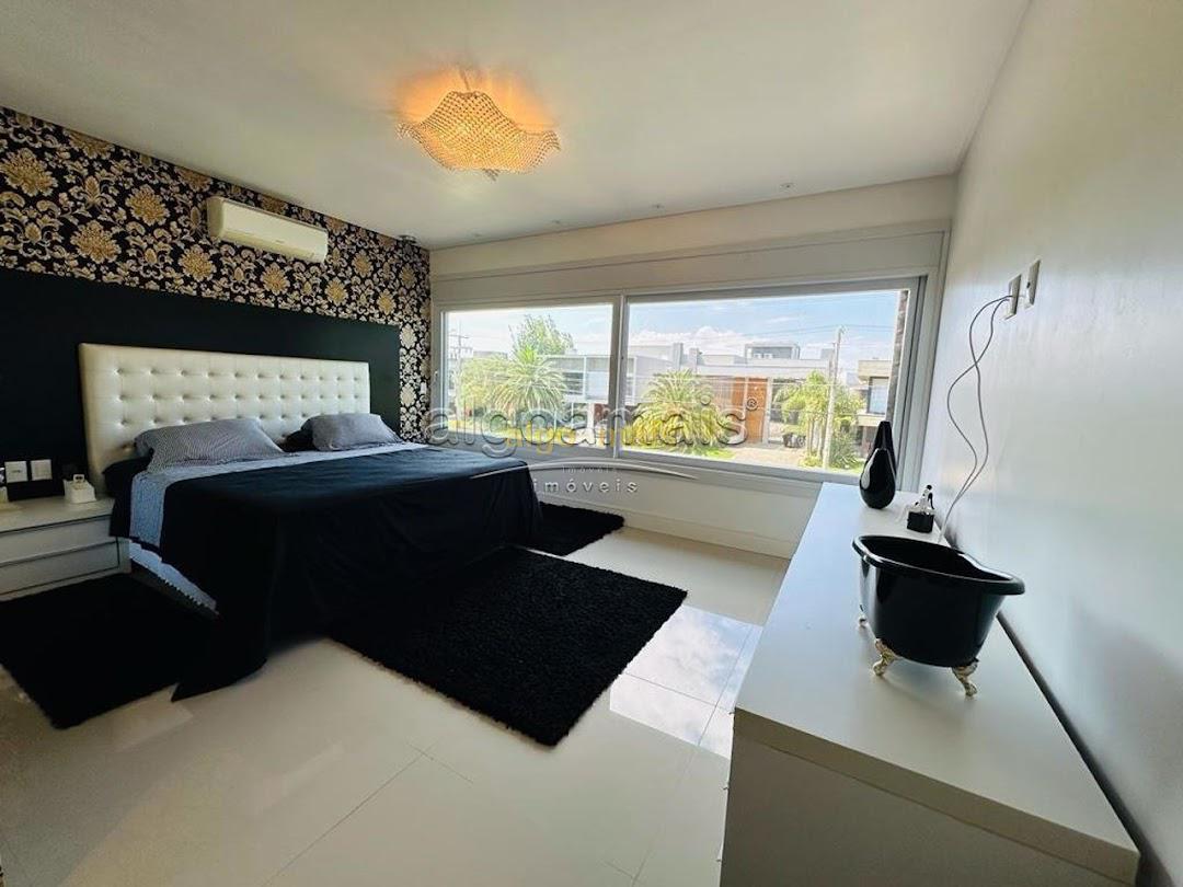 Casa de Condomínio, 4 quartos - Foto 15