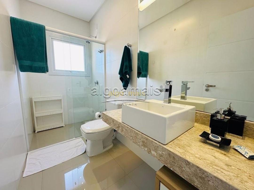 Casa de Condomínio, 4 quartos - Foto 19