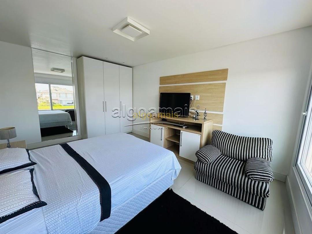 Casa de Condomínio, 4 quartos - Foto 21