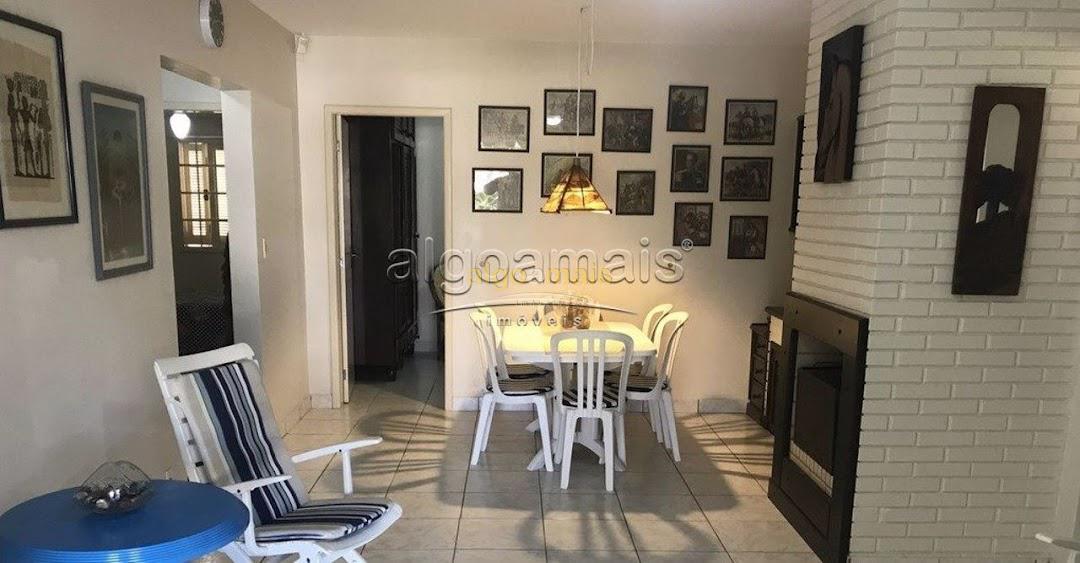 Casa, 3 quartos, 160 m² - Foto 4